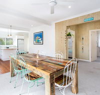19 Lincoln Street - Accommodation QLD