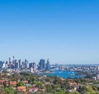 1Bed 1Study Apt with City View NEW YEAR Firework - Accommodation QLD