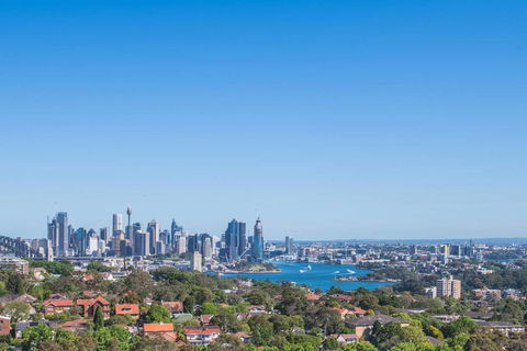 1Bed 1Study Apt With City View &NEW YEAR Firework - Accommodation QLD 0