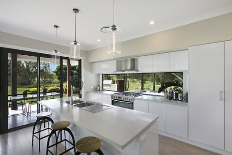 1OAK - Accommodation QLD 3