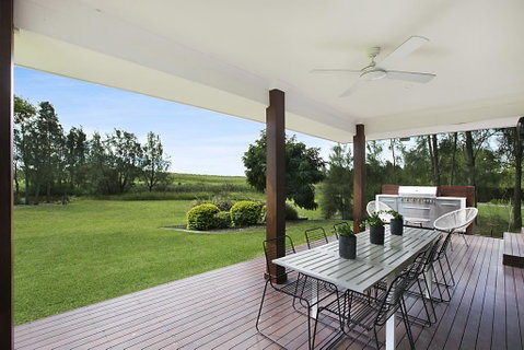 1OAK - Accommodation QLD 1