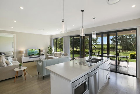 1OAK - Accommodation QLD 2