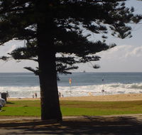 2 Austinmer Apartment - Accommodation QLD