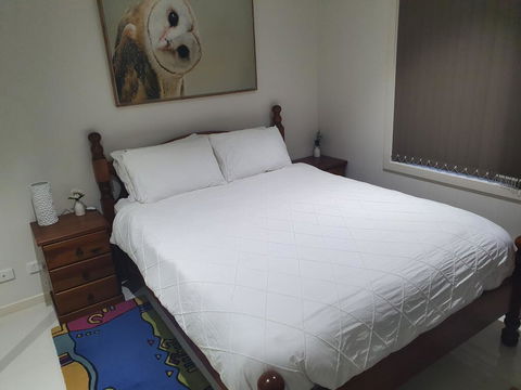 2 BDR Sea View Guest House - Accommodation QLD 1