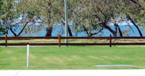 2 BDR Sea View Guest House - Accommodation QLD 0