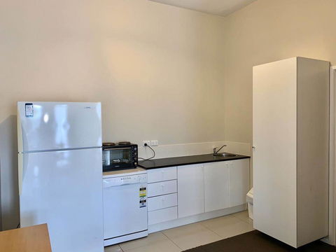 2 Bed Rooms Granny Flat - Complete Privacy - Accommodation QLD 1