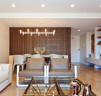 2 Bed Sydney Executive Apt Close to City - Accommodation QLD