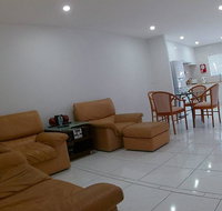 2 Bedroom Apartment in Surfers Central - Accommodation QLD