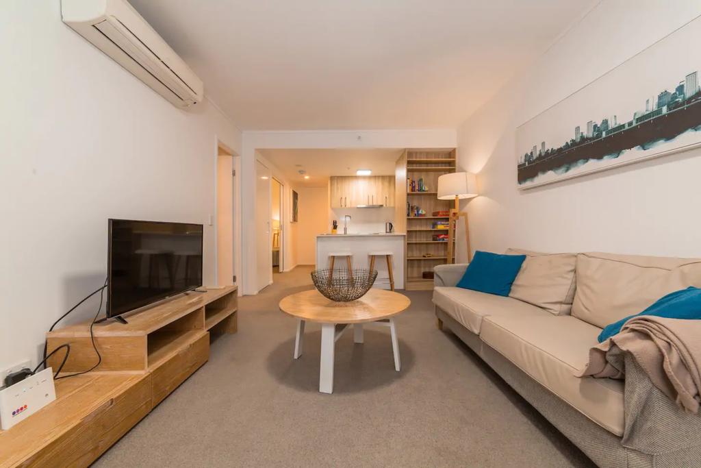 Herston QLD Accommodation QLD