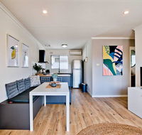 2 Bedroom Apt In Glenelg With Air-Con - Accommodation QLD