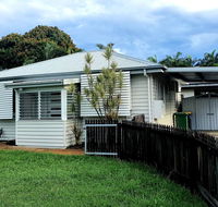2 bedroom cottage - Accommodation QLD