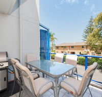 2 Cirrus - Accommodation QLD