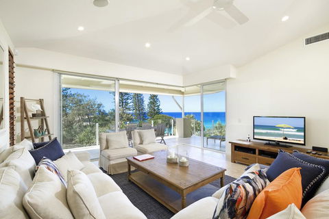 2 Hale Lani - Accommodation QLD 1