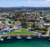 2 Rockpool Road - Accommodation QLD