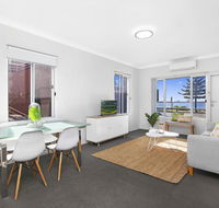 2 South Pacific - Accommodation QLD