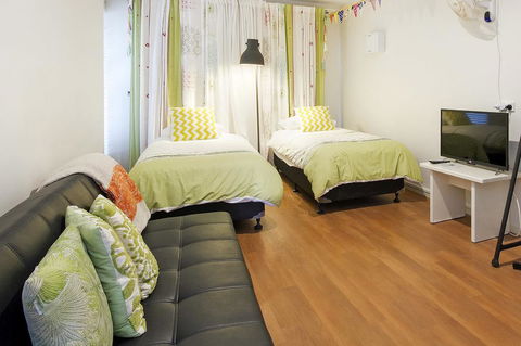 2/22 Stevens - Accommodation QLD 1