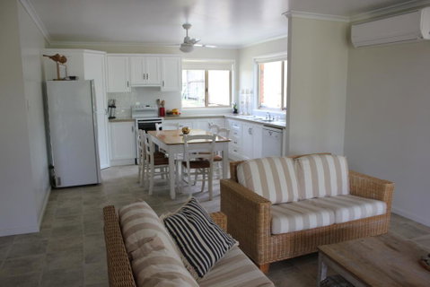 2/51 Carlo Road - Rainbow Beach - Accommodation QLD 0