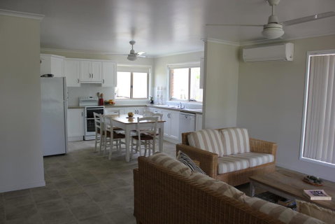 2/51 Carlo Road - Rainbow Beach - Accommodation QLD 1