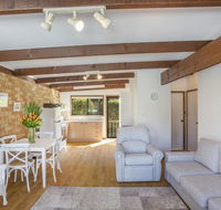 2/81 Clyde St - Villa De Golf at Mollymook - Accommodation QLD