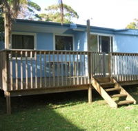 2/9 Donlan Rd - Delightful Donlan - Accommodation QLD