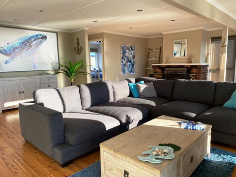 20 Mummaga Way - Accommodation QLD 1