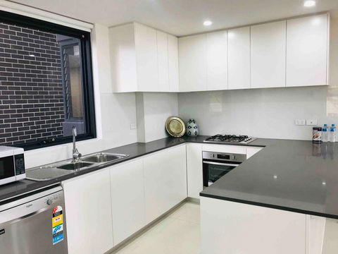208 Kalina Apartments 2 Bedrooms - Accommodation QLD 2