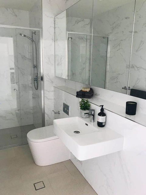 208 Kalina Apartments 2 Bedrooms - Accommodation QLD 3