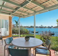 21 Melaleuca Drive - Accommodation QLD
