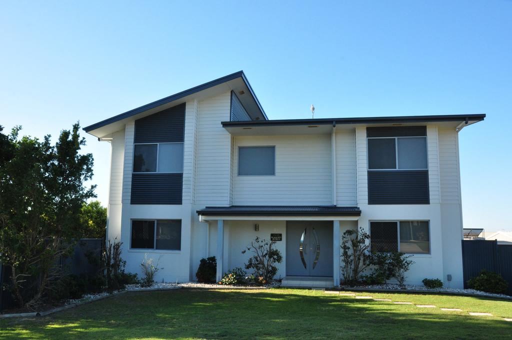 Orchid Beach QLD Accommodation QLD