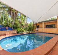 22 on Nautilus - Accommodation QLD