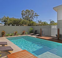 22 Sorrento Avenue Coolum Beach - Linen Supplied PET FRIENDLY - 500 BOND - Accommodation QLD