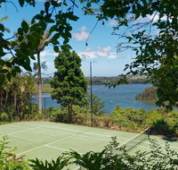 230 Scenic Drive - Accommodation QLD