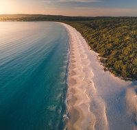 24 Hyam Road Hyams Beach - Accommodation QLD