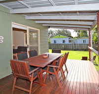 24 Sundew Street Mudjimba - 500 Bond - Pet Friendly Linen Supplied WIFI Air Cond. - Accommodation QLD
