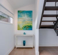 250 metres to the beach and coastal track. - Accommodation QLD