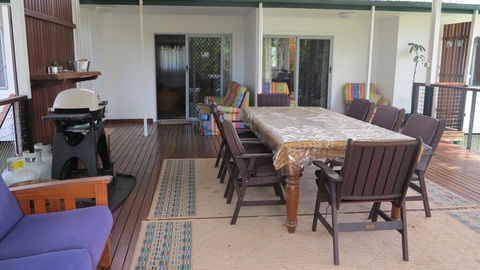 26 Picnic Street - Picnic Bay - Accommodation QLD 1