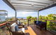 BEST OCEAN VIEWS ON STRADDIE + SUNSET DECK - thumb 1