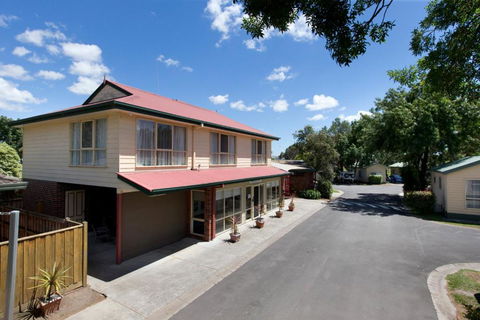 BIG4 Dandenong Tourist Park - Accommodation QLD 3