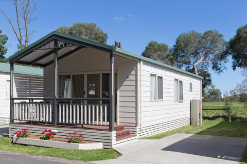 BIG4 Dandenong Tourist Park - Accommodation QLD 1