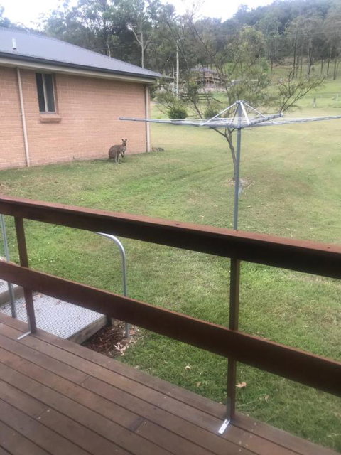 BIKABISA - Accommodation QLD 4