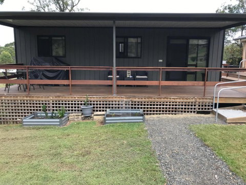 BIKABISA - Accommodation QLD 1