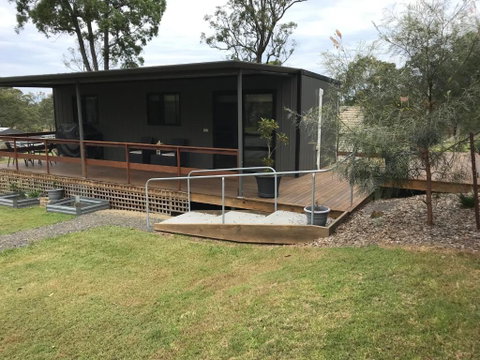 BIKABISA - Accommodation QLD 2