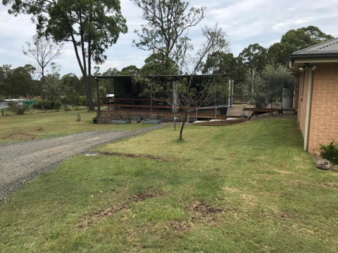 BIKABISA - Accommodation QLD 3