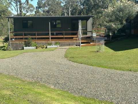 BIKABISA - Accommodation QLD 0