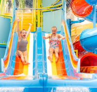 BIG4 Gold Coast Holiday Park - Accommodation QLD