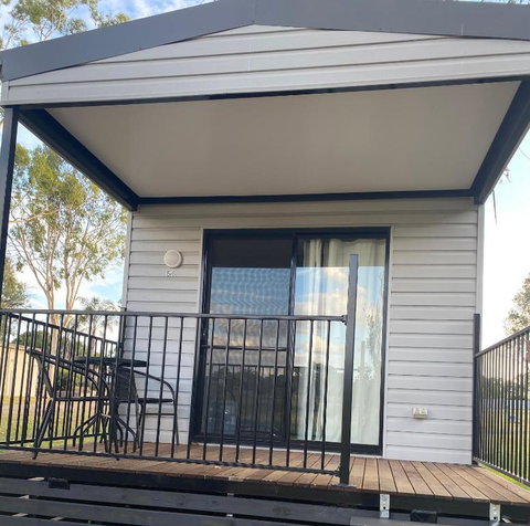 BIG4 Warwick Holiday Park - Accommodation QLD 0