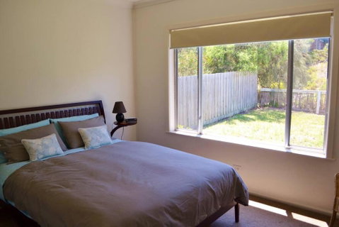 BLAIRGOWRIE BEACH SHACK..bay Beach Location - Accommodation QLD 1