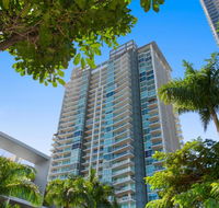 Brighton Shores - Accommodation QLD