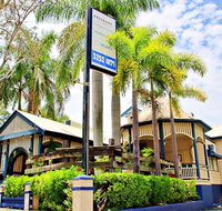 Brisbane Manor - Accommodation QLD