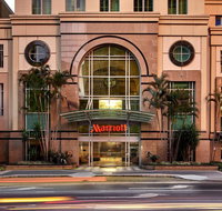 Brisbane Marriott Hotel - Accommodation QLD